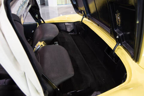 1958 Chevrolet Corvette