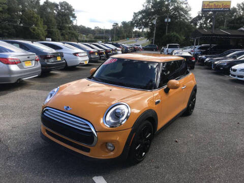 2014 MINI Hardtop Cooper