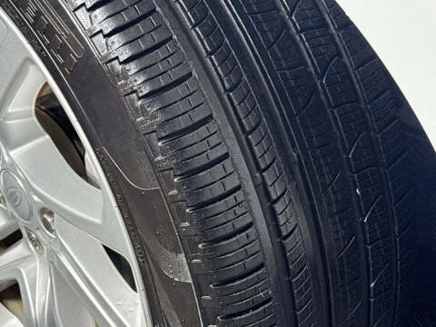 2019 Land Rover Range Rover Sport HSE