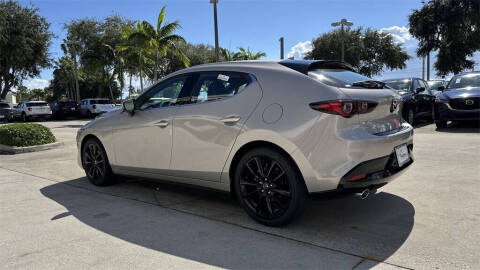 2026 Mazda Mazda3 Hatchback 2.5 S Premium