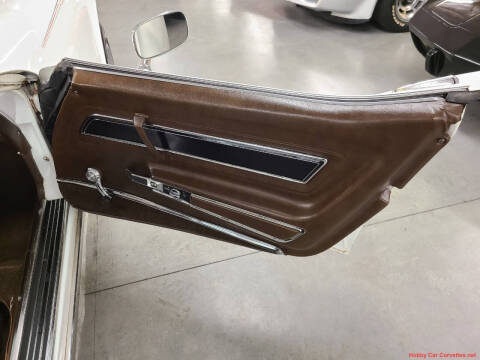 1977 Chevrolet Corvette