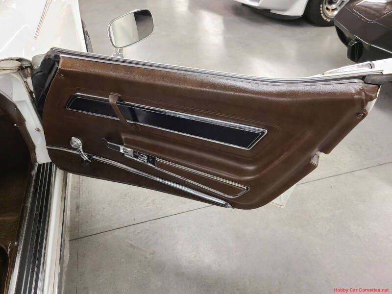 1977 Chevrolet Corvette