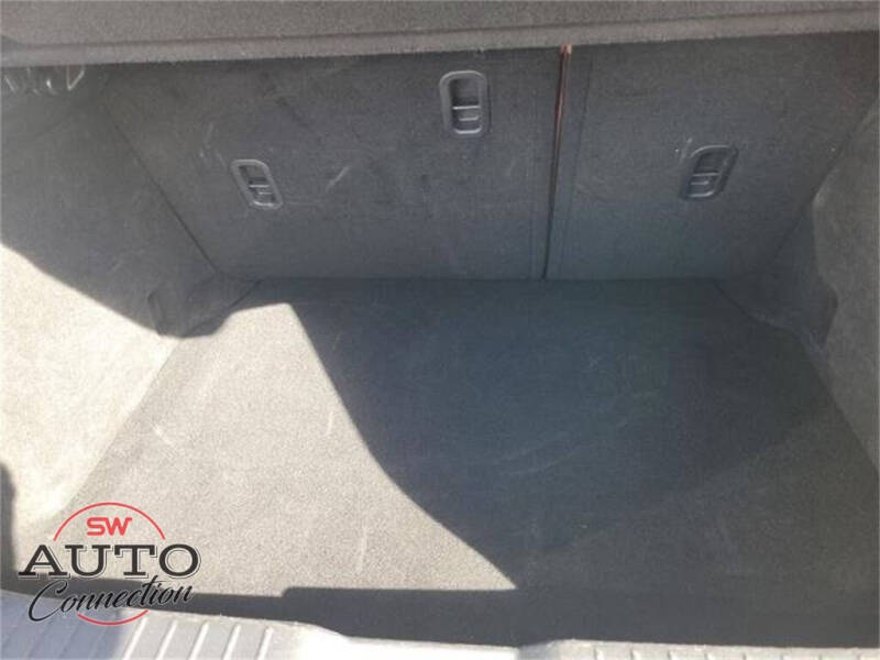 2024 Mazda Mazda3 Hatchback 2.5 Carbon Turbo