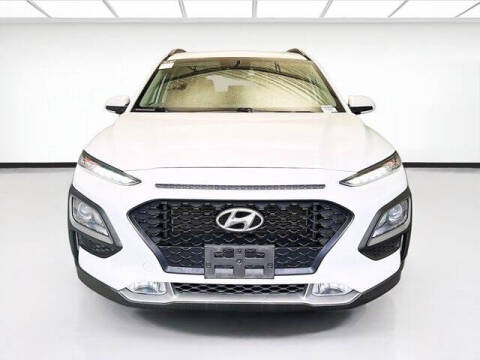 2019 Hyundai Kona SEL