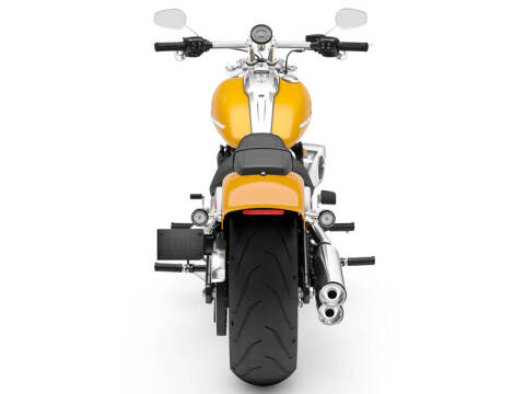 2025 Harley-Davidson Breakout