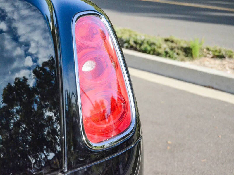 2013 Bentley Mulsanne