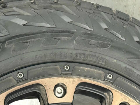 2019 RAM 1500 Laramie Longhorn