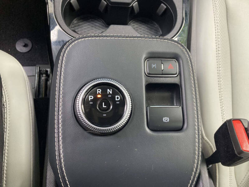 2024 Ford Mustang Mach-E Premium