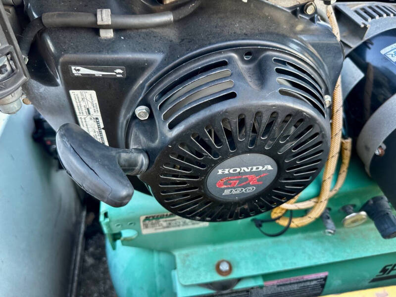 2013 Chevrolet Silverado 2500HD Work Truck