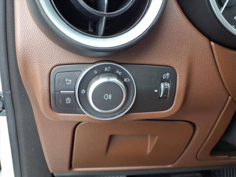 2018 Alfa Romeo Stelvio Ti