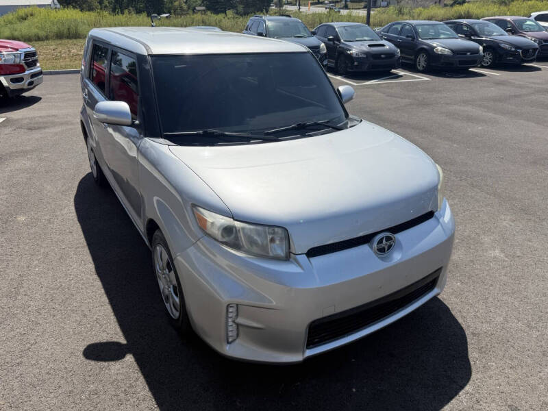 2015 Scion xB