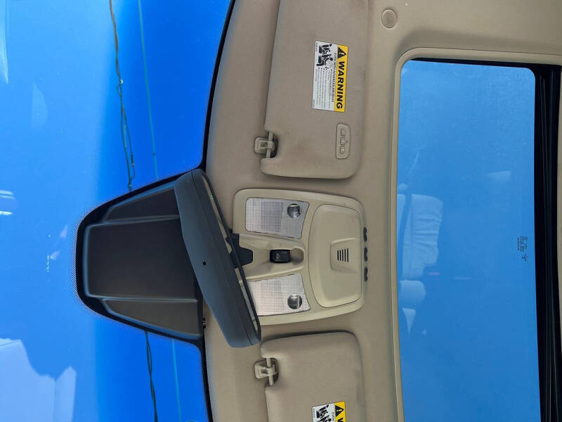 2014 Volvo XC90 3.2