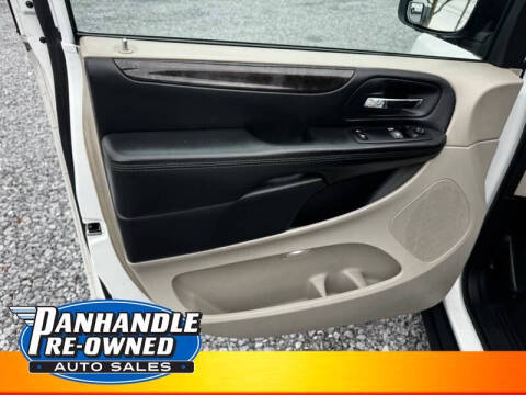 2015 RAM C/V Tradesman