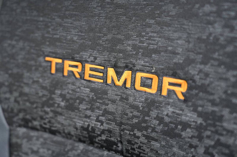 2024 Ford F-150 Tremor