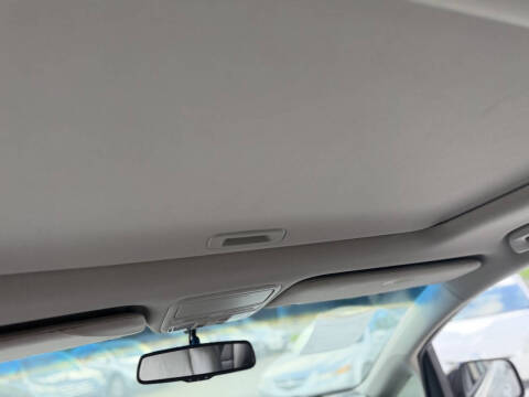 2011 Honda Odyssey EX-L
