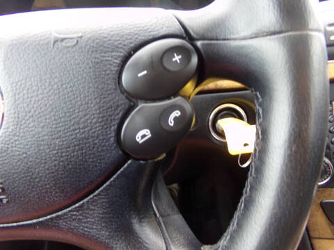 2008 Mercedes-Benz E-Class E 350 4MATIC