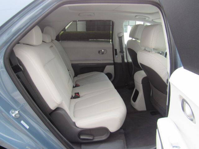 2023 Hyundai Ioniq 5 Limited