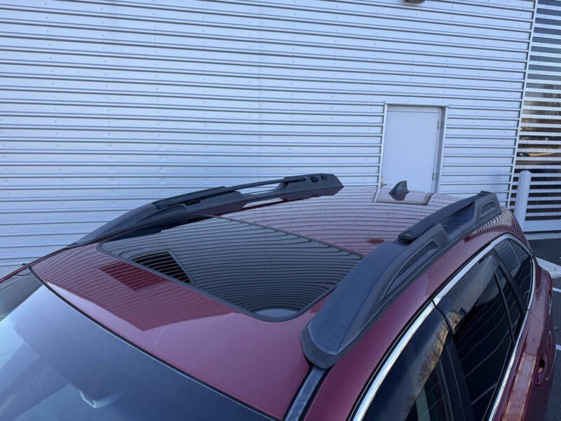 2018 Subaru Outback 3.6R Limited