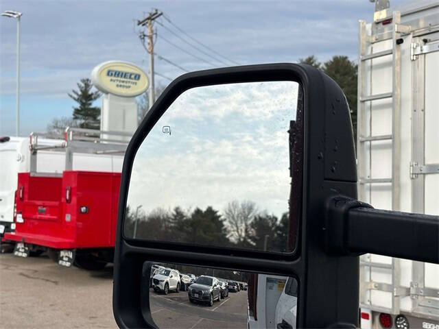 2020 Ford F-450 Super Duty