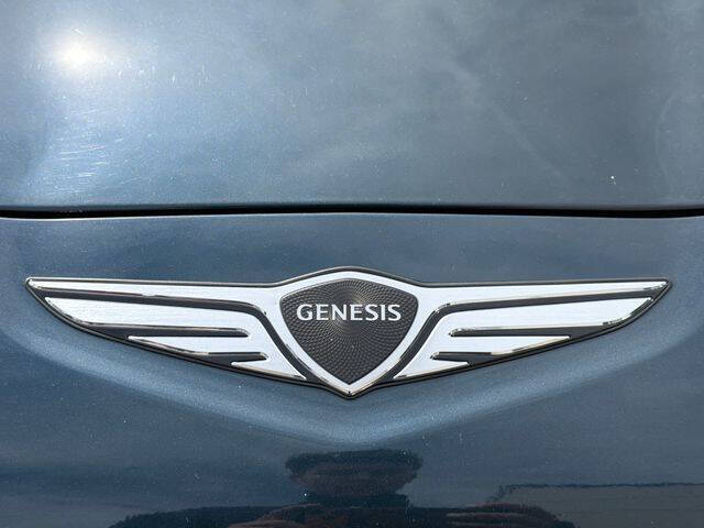 2025 Genesis G70