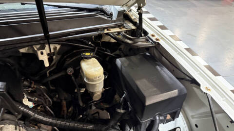 2013 Cadillac Escalade Luxury