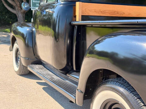 1955 Chevrolet 3100