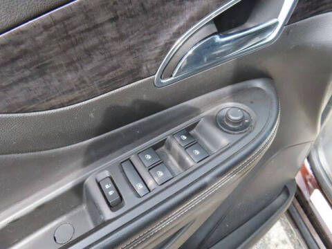 2014 Buick Encore