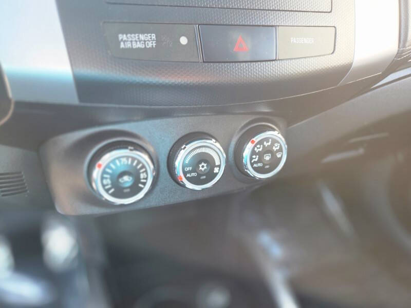 2012 Mitsubishi Outlander GT