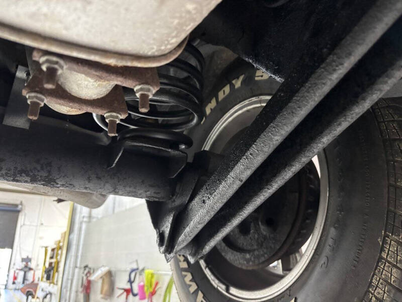 1972 Chevrolet Chevelle