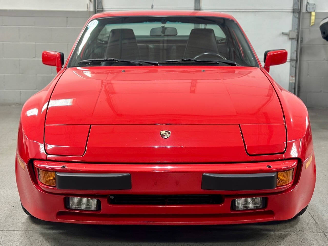 1986 Porsche 944 for sale at CityWerks Motorsports in Glendale Heights, IL