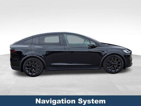 2023 Tesla Model X