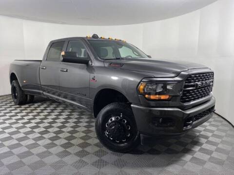 2022 RAM 3500 for sale at Wally Armour Chrysler Dodge Jeep Ram in Alliance OH