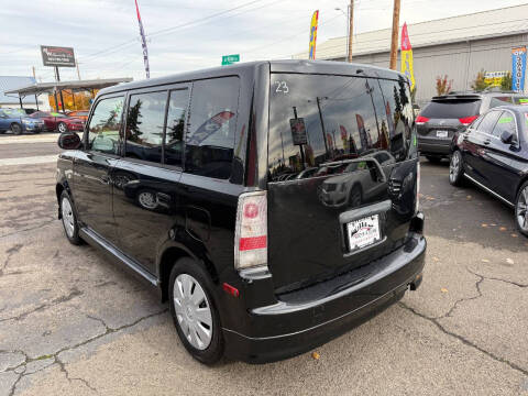 2006 Scion xB