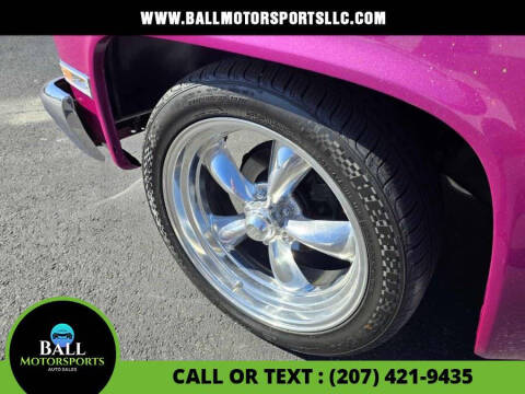 1983 GMC C/K 1500 Series