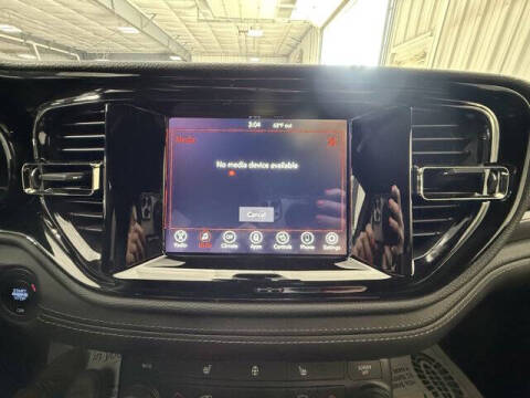 2022 Dodge Durango GT