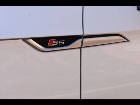 2019 Audi S5 3.0T quattro Premium Plus