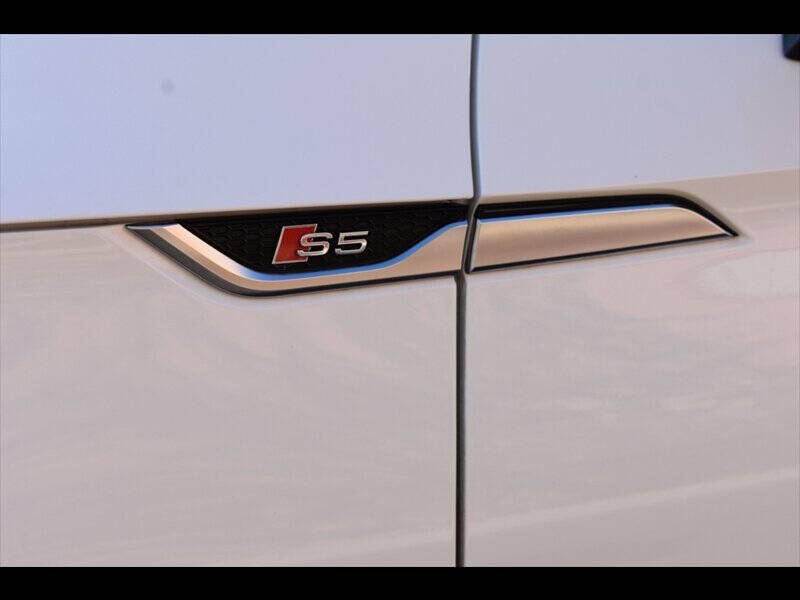 2019 Audi S5 3.0T quattro Premium Plus