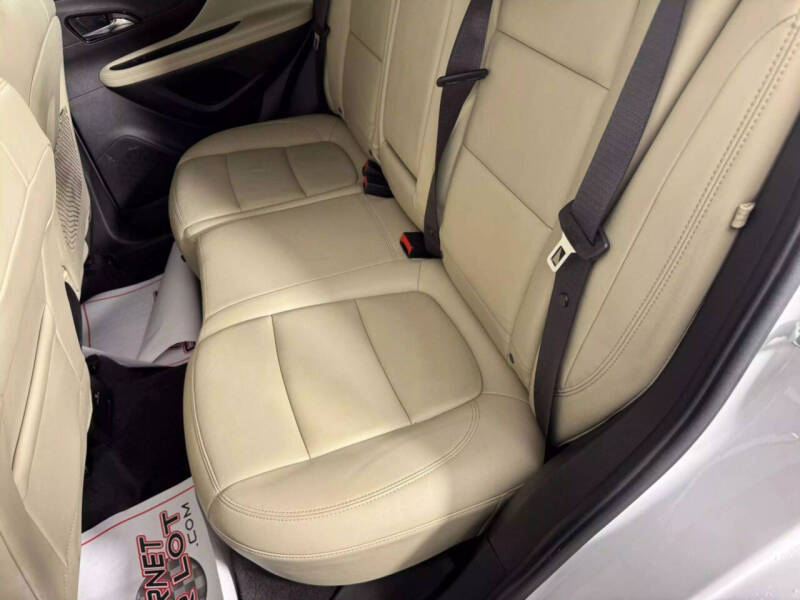 2017 Buick Encore Premium