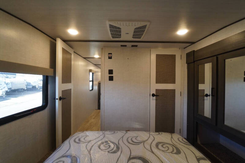 2023 Forest River Impression