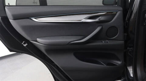 2018 BMW X5 sDrive35i