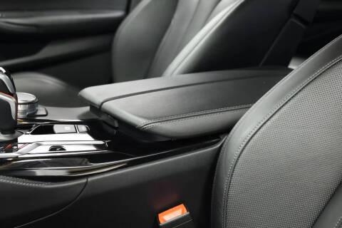 2019 BMW M5 Competition