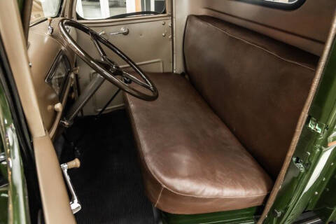 1945 Chevrolet C/K 20 Series