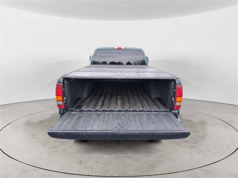 2002 Chevrolet Silverado 1500