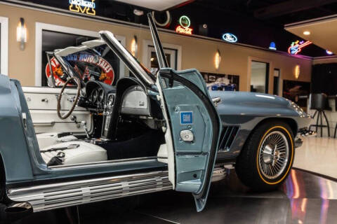 1967 Chevrolet Corvette