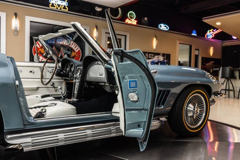 1967 Chevrolet Corvette