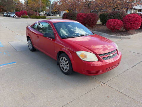 2009 Chevrolet Cobalt LS