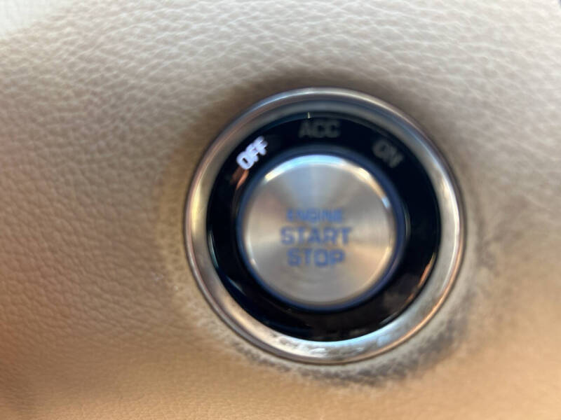 2016 Hyundai Genesis 3.8L