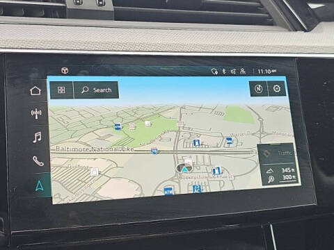 2023 Audi e-tron S quattro Premium Plus