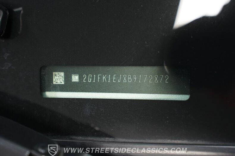 2011 Chevrolet Camaro SS