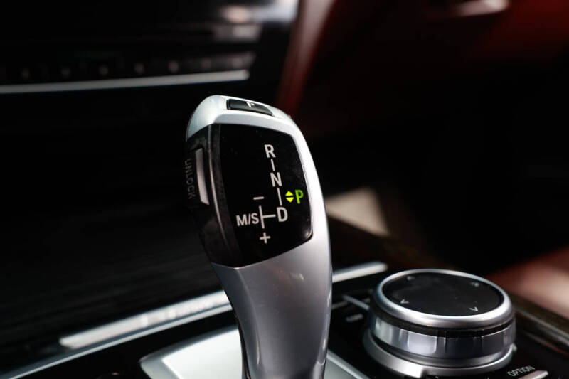 2017 BMW X5 xDrive40e iPerformance